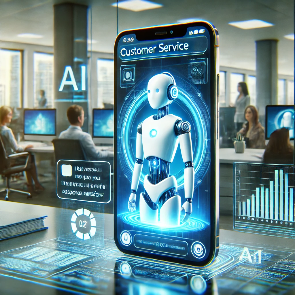 AI Chatbot