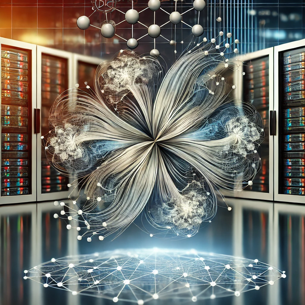 ANFIS Load Balancer