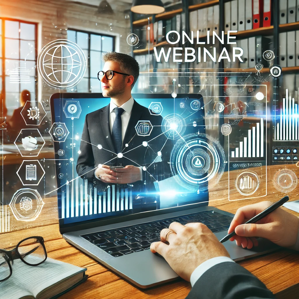 Online Webinar